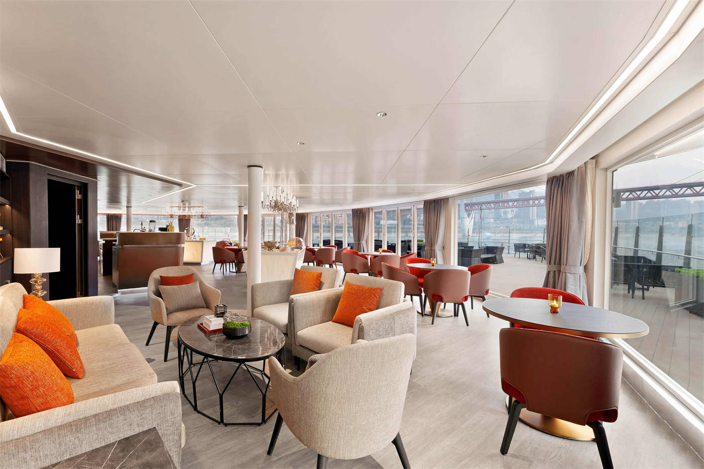 Century Cruises